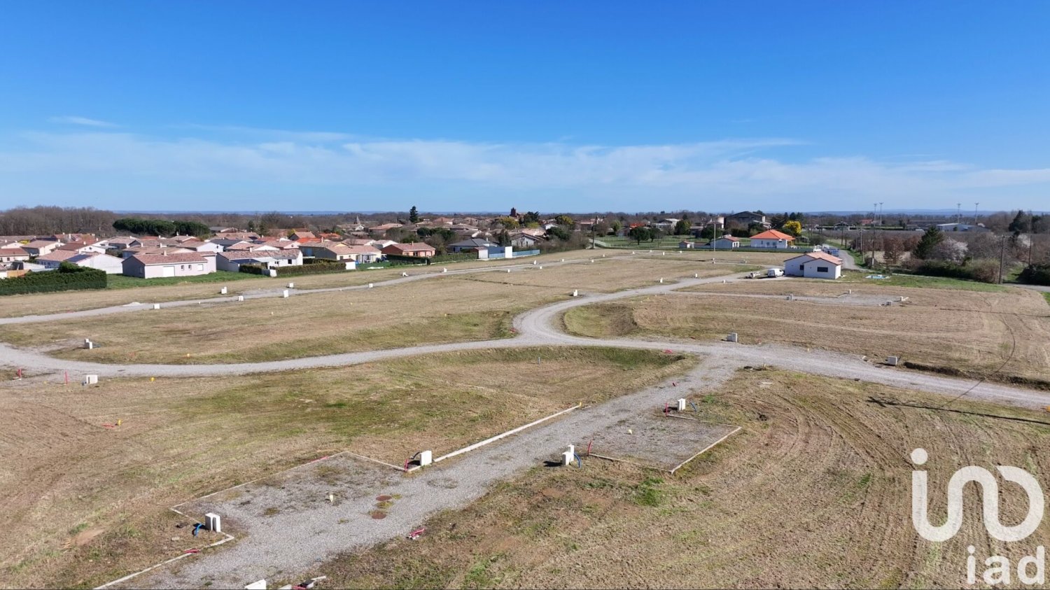  Land in Montauban, France No. 298869
