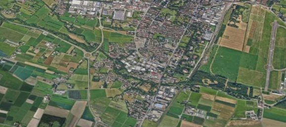 Escritório em Reggio Emilia, Italy 116 m² N.º 277126 18