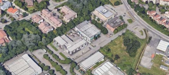 Escritório em Reggio Emilia, Italy 116 m² N.º 277126 16