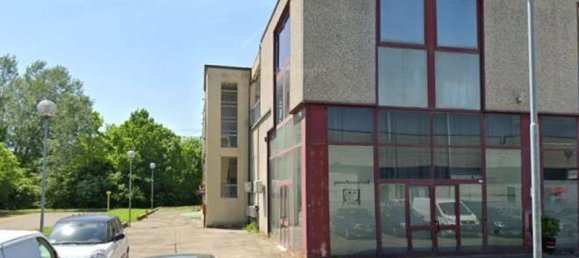 Escritório em Reggio Emilia, Italy 116 m² N.º 277126 6