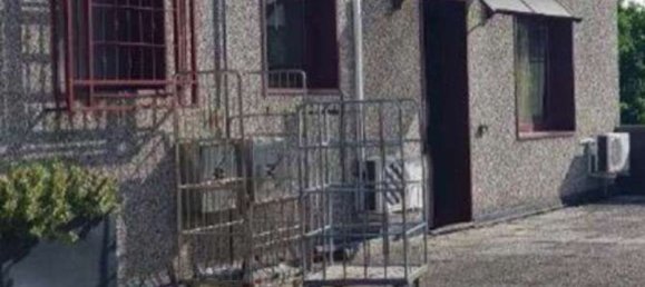 Escritório em Reggio Emilia, Italy 116 m² N.º 277126 2