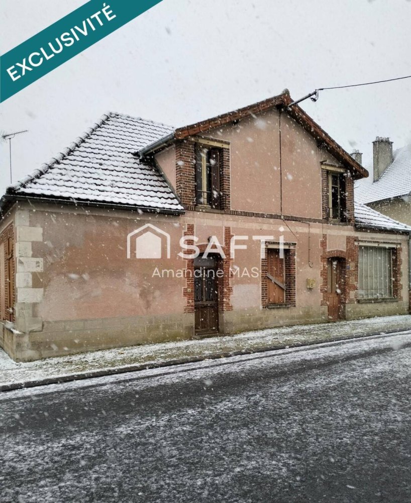 Studio à Plancy-l'Abbaye, France No. 160325