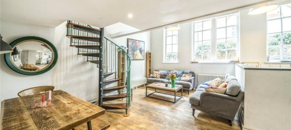 3 bedrooms House in London, United Kingdom No. 12753 10