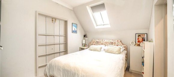 3 bedrooms House in London, United Kingdom No. 12753 15