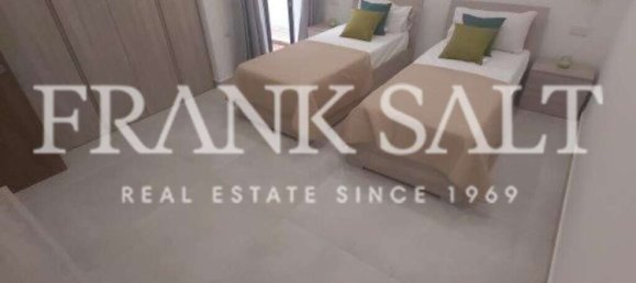 2 غرف نوم طابقين في Sannat, Malta رقم 5797 13