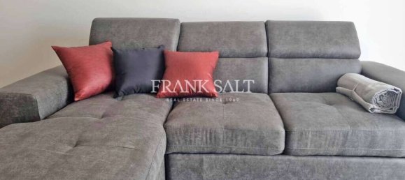 2 غرف نوم طابقين في Sannat, Malta رقم 5797 2