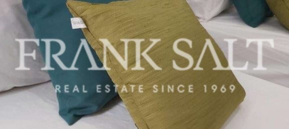 2 غرف نوم طابقين في Sannat, Malta رقم 5797 12