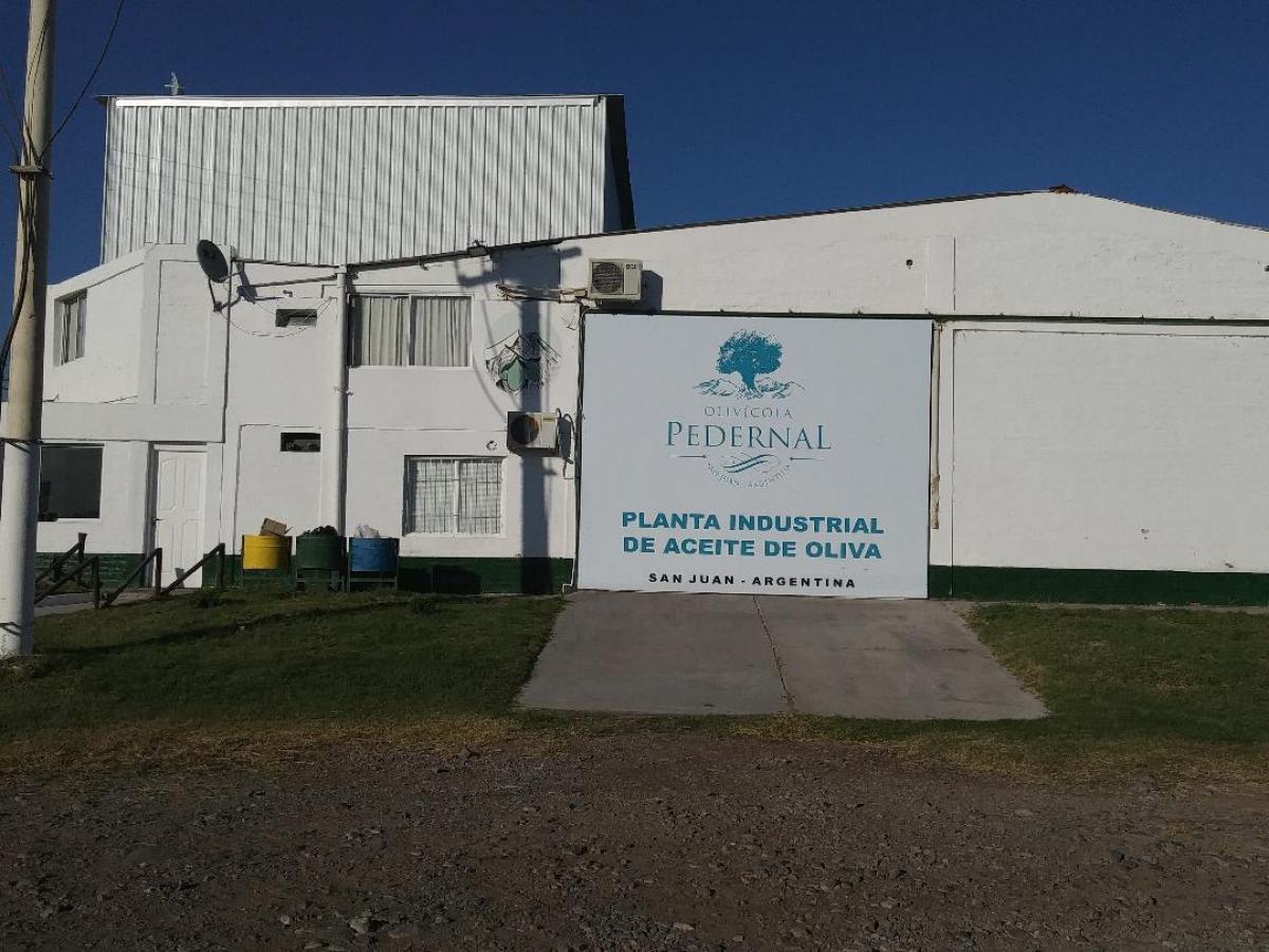  Commercial property in San Juan, Argentina No. 30576