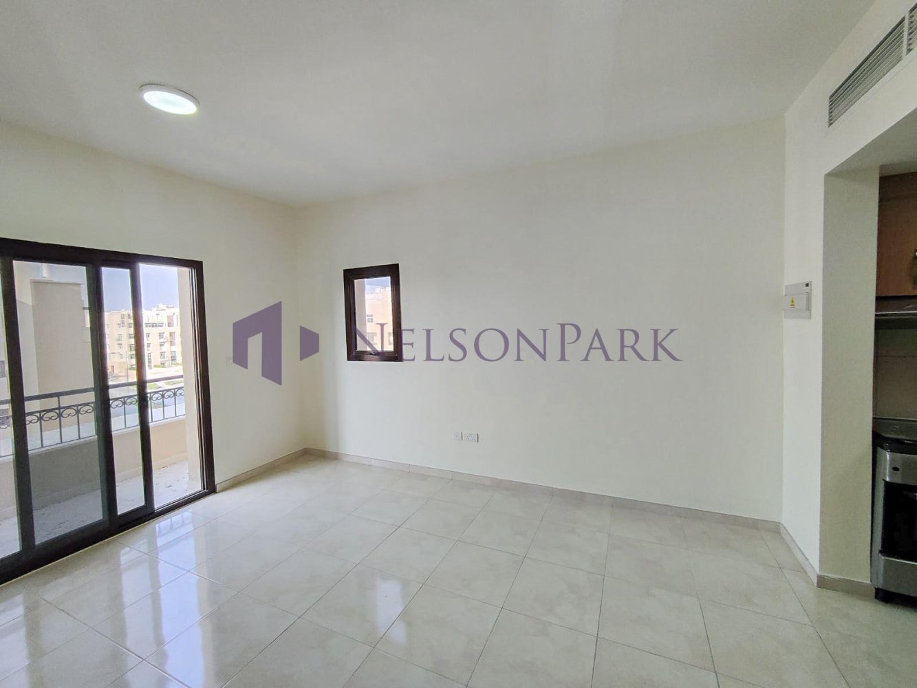 48m² Apartment in Lusail, Qatar No. 2278