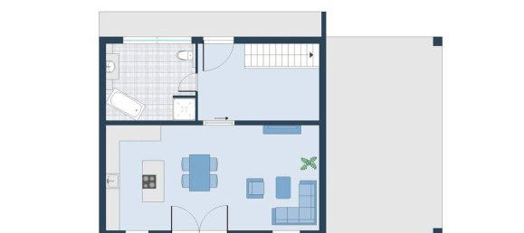 Adosado de 5 habitaciónes en Lienz, Austria No. 119678 27