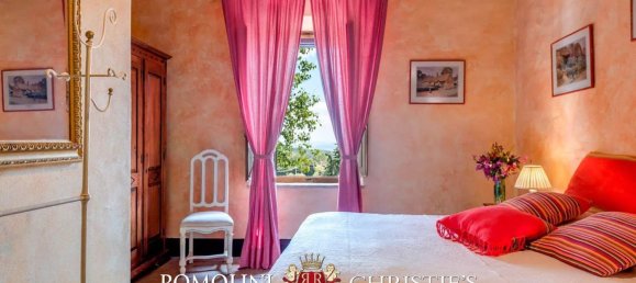 30 rooms House in Murlo, Italy No. 211962 46