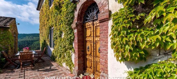 30 rooms House in Murlo, Italy No. 211962 20