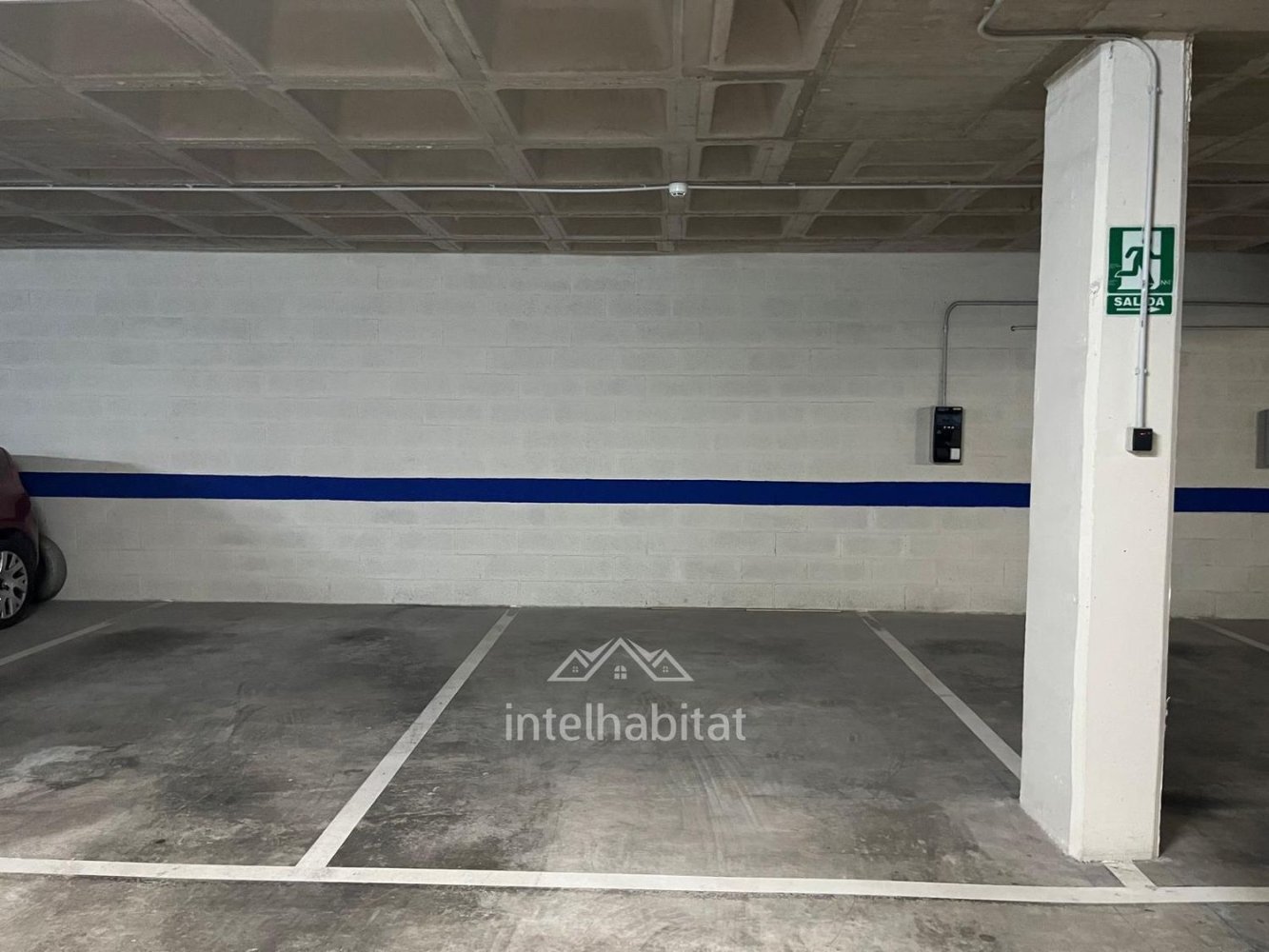 Garaje en Mislata, Spain 12 m² No. 272453