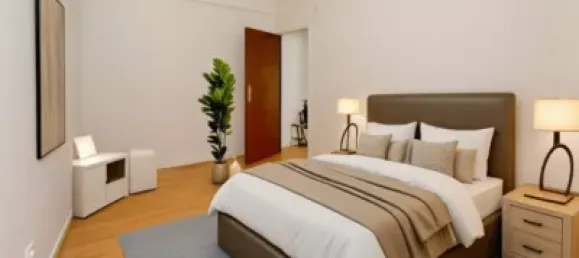 2 bedrooms Apartment in Madrid, Spain No. 178802 18