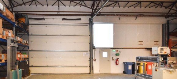 مستودع في Harz, Germany 1690متر مربع رقم 141846 4