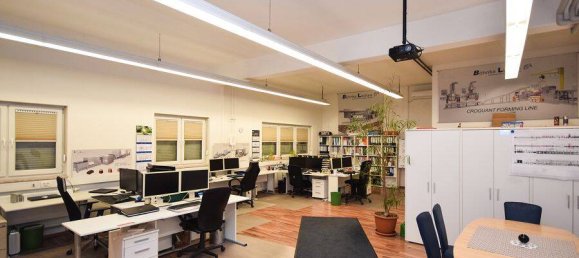 مستودع في Harz, Germany 1690متر مربع رقم 141846 2