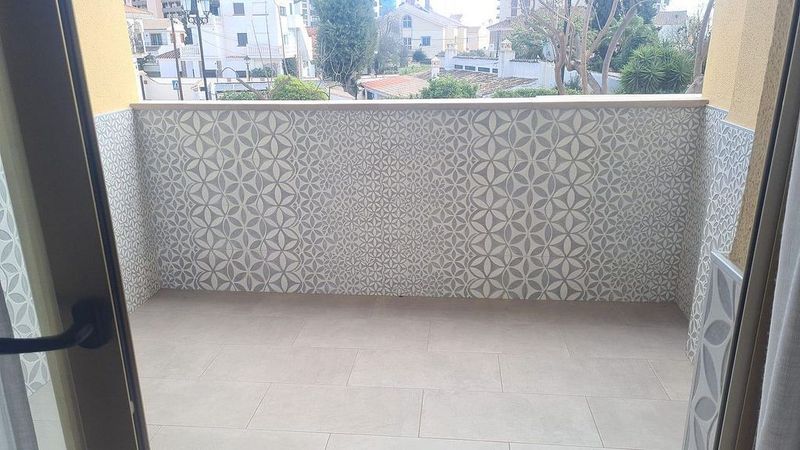 2 غرف نوم شقة في Fuengirola, Spain رقم 227769