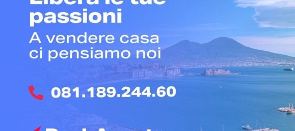 8 bedrooms Apartment in Naples, Italy No. 296870 27