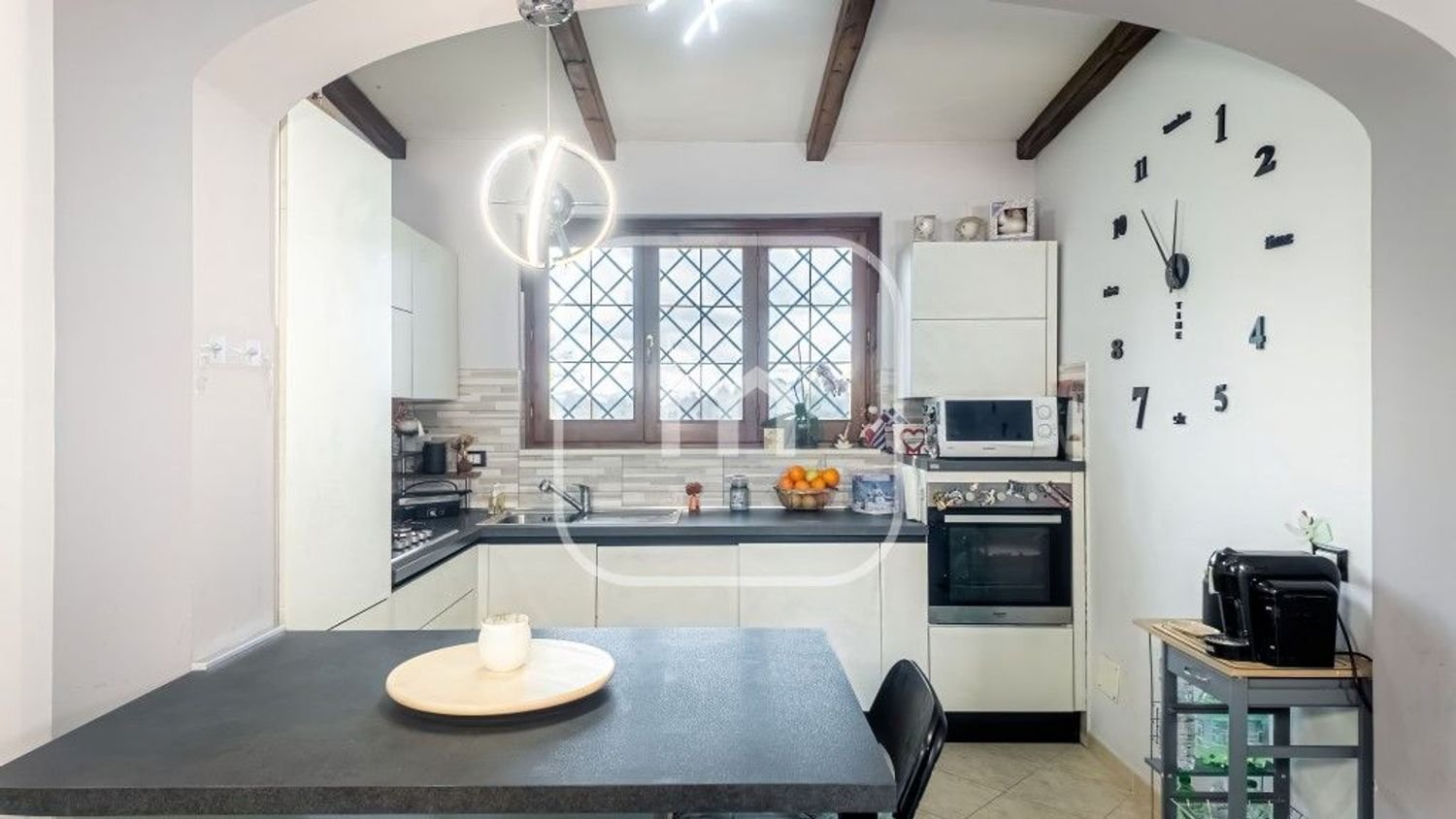 Apartamento de 3 habitaciónes en Palestrina, Italy No. 111288