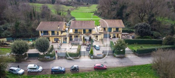 Apartamento de 3 habitaciónes en Palestrina, Italy No. 111288 24