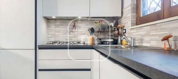 Apartamento de 3 habitaciónes en Palestrina, Italy No. 111288 3