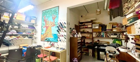 41m² Commercial property in Rome, Italy No. 193996 7