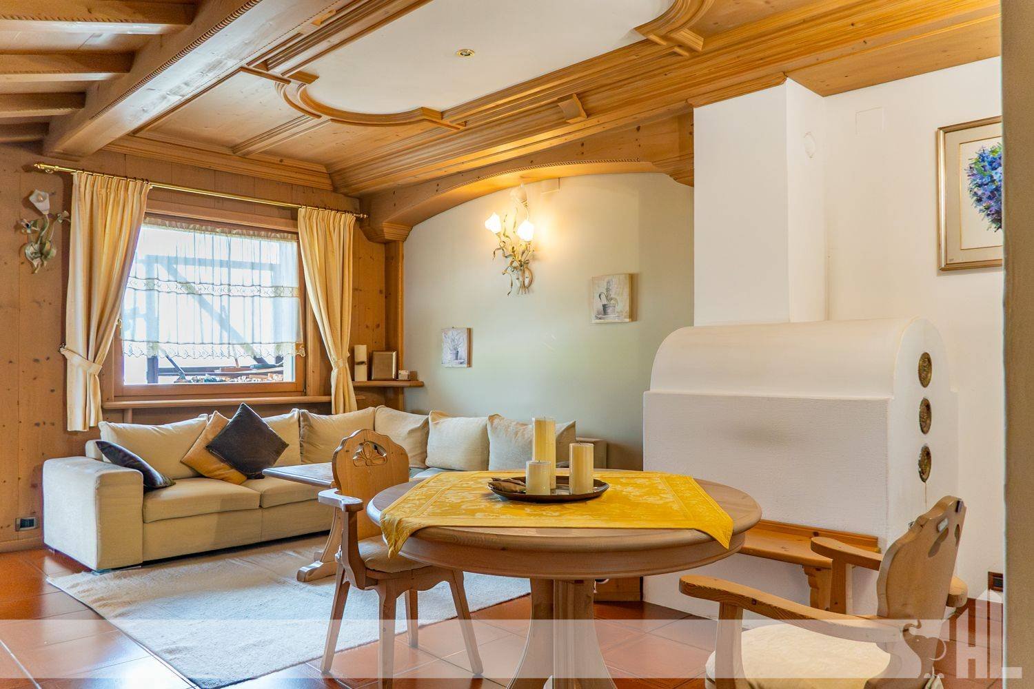 3 chambres Penthouse à Santo Stefano di Cadore, Italy No. 351139