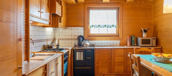 3 chambres Penthouse à Santo Stefano di Cadore, Italy No. 351139 10