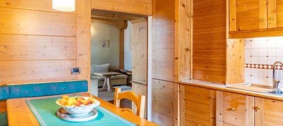 3 chambres Penthouse à Santo Stefano di Cadore, Italy No. 351139 12