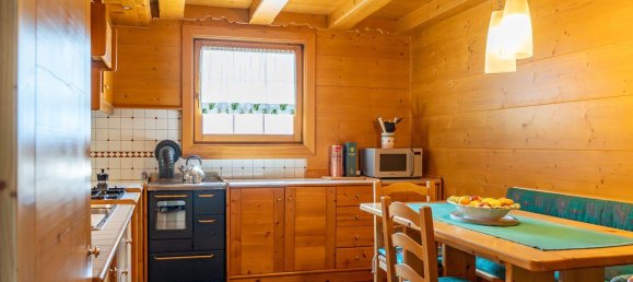 3 chambres Penthouse à Santo Stefano di Cadore, Italy No. 351139 11