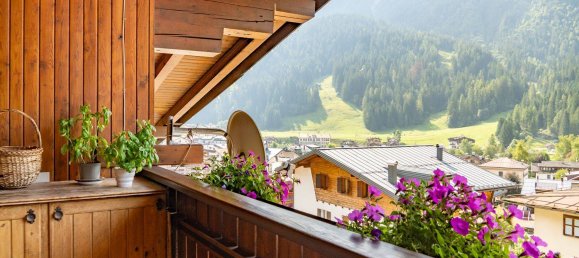 3 chambres Penthouse à Santo Stefano di Cadore, Italy No. 351139 15