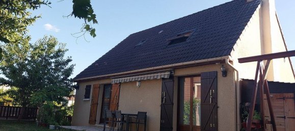 Дом с 4 спальнями в Безон, Франция № 328976 2