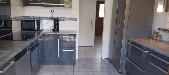 Дом с 4 спальнями в Безон, Франция № 328976 13