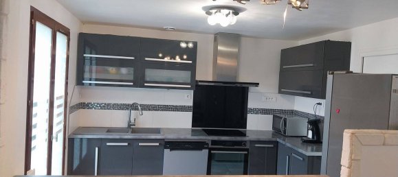 Дом с 4 спальнями в Безон, Франция № 328976 15