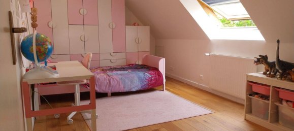 Дом с 4 спальнями в Безон, Франция № 328976 19