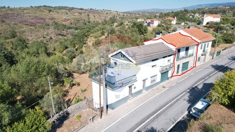 1 bedroom House in Ribamondego, Portugal No. 27710