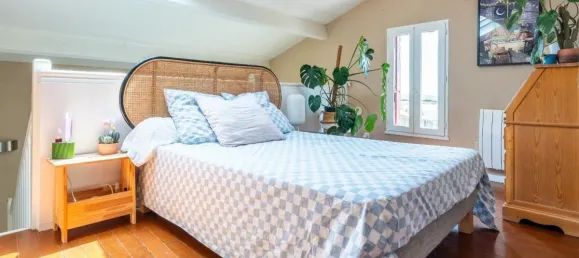 1 chambre Appartement à Uzès, France No. 345202 8