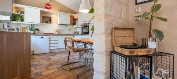 1 chambre Appartement à Uzès, France No. 345202 10