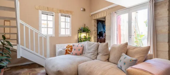 1 chambre Appartement à Uzès, France No. 345202 5