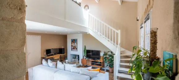 1 chambre Appartement à Uzès, France No. 345202 4