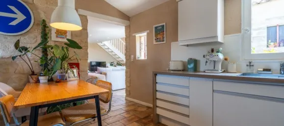 1 chambre Appartement à Uzès, France No. 345202 9