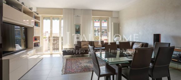 3 bedrooms Apartment in Bergamo, Italy No. 370125 13