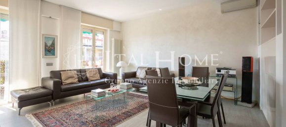 3 bedrooms Apartment in Bergamo, Italy No. 370125 18