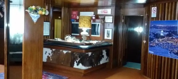 4-Zimmer Penthouse in Pescasseroli, Italy, Nr. 83686 5