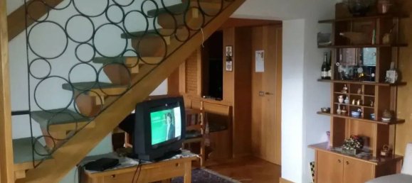 4-Zimmer Penthouse in Pescasseroli, Italy, Nr. 83686 8