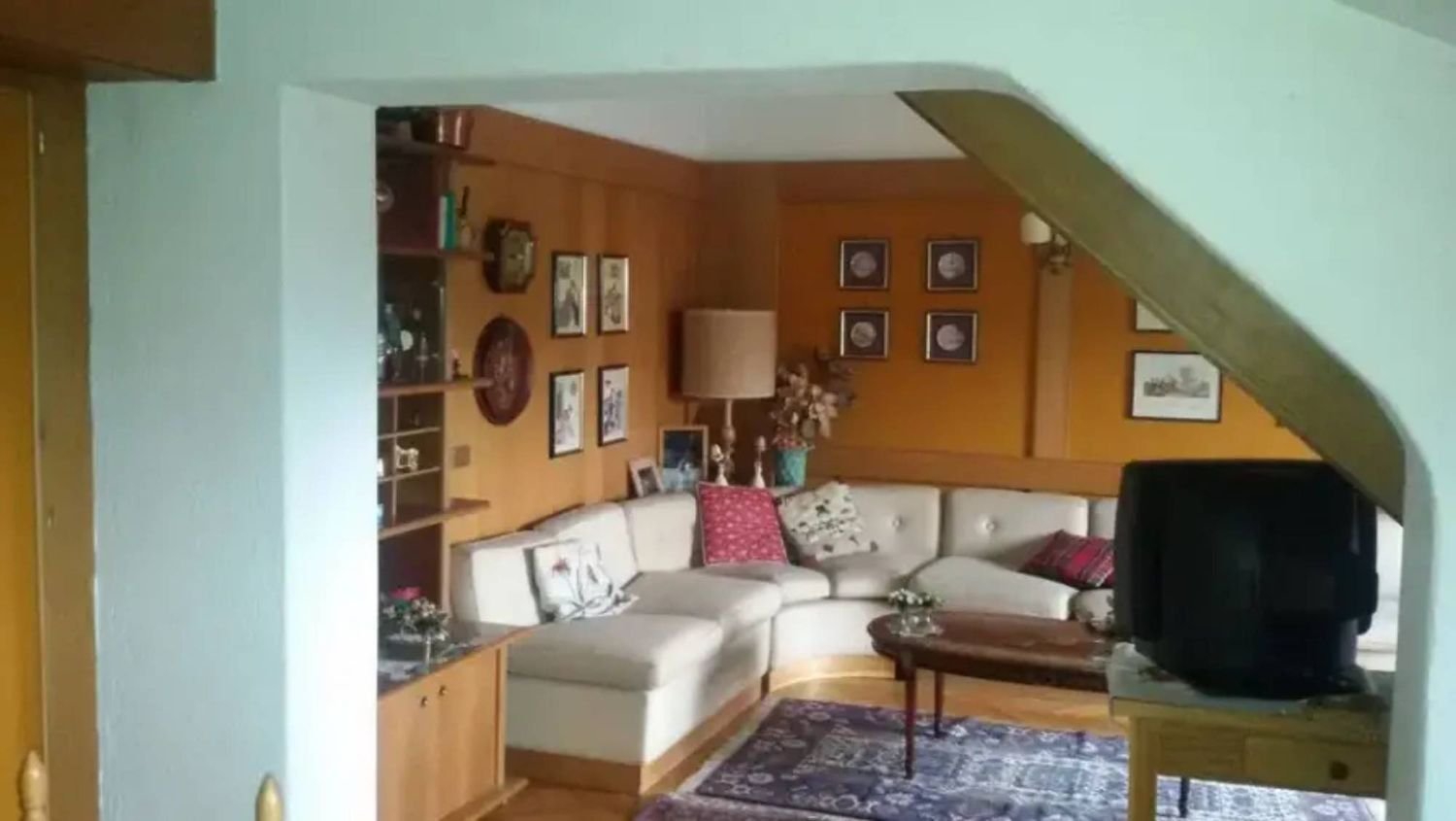 4-Zimmer Penthouse in Pescasseroli, Italy, Nr. 83686