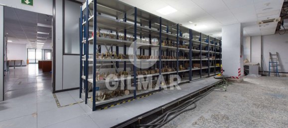 Oficina en Madrid, Spain 1090 m² No. 103611 30