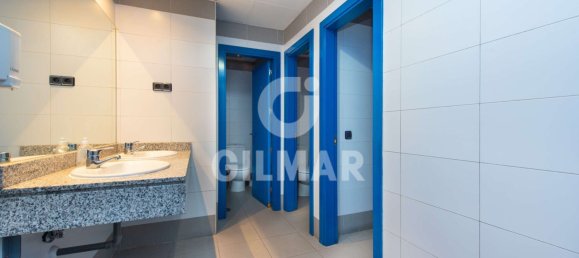 Oficina en Madrid, Spain 1090 m² No. 103611 4
