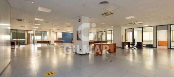 Oficina en Madrid, Spain 1090 m² No. 103611 9