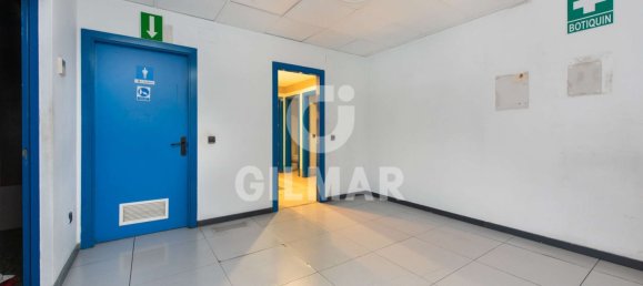 Oficina en Madrid, Spain 1090 m² No. 103611 3